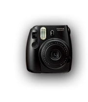 Aparat Fujifilm instax mini 8