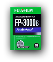 Fujifilm FP-3000B