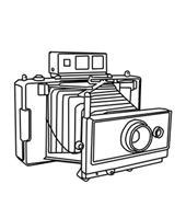 Polaroid Typ 100  - tabela zgodno�ci