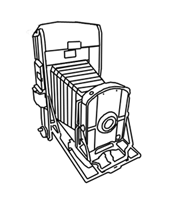 Polaroid Roll Film Camera - tabela zgodno�ci