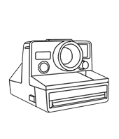 Polaroid Typ SX-70 - tabela zgodno�ci