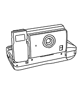 Polaroid Typ 500 - tabela zgodno�ci